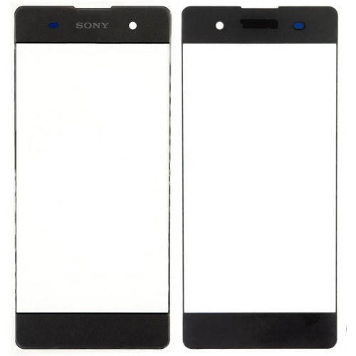 

Стекло корпуса Sony F3112 Xperia XA Dual Черный