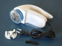 

Машинка для удаления катышков электрическая Lint Remover на 220 В