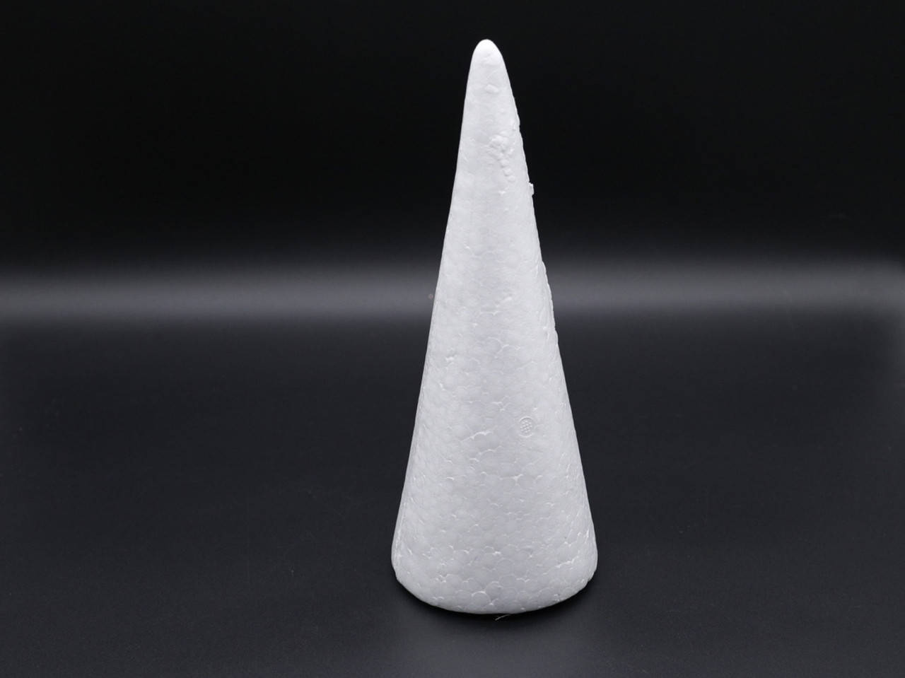 

Заготовки из пенопласта. Конус. 240мм.