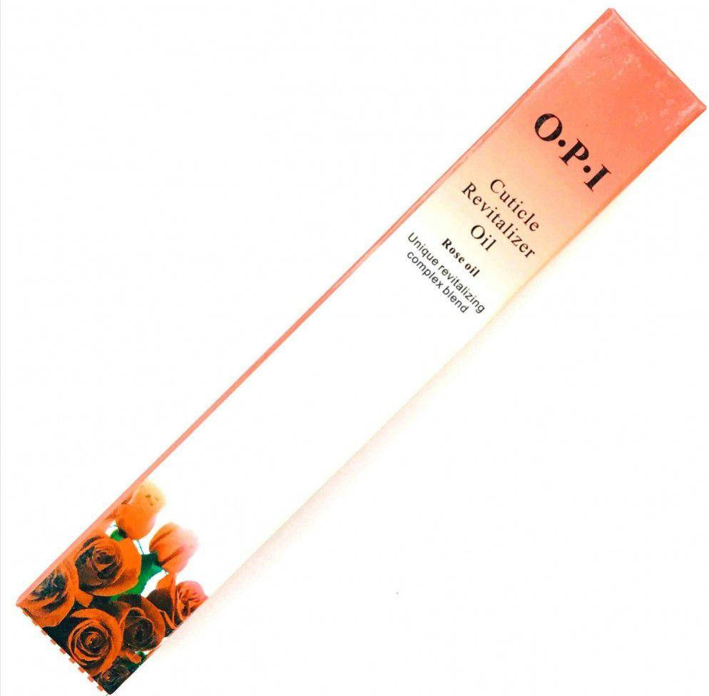 

Масло-карандаш ОРІ для кутикулы 5 мл. РОЗА