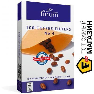 

Фильтр Finum №4