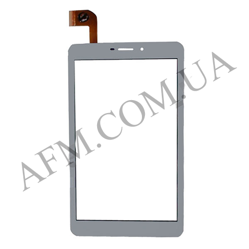 

Сенсор (Touch screen) Nomi (183*108) C070010 Corsa PB70PGJ3535 белый