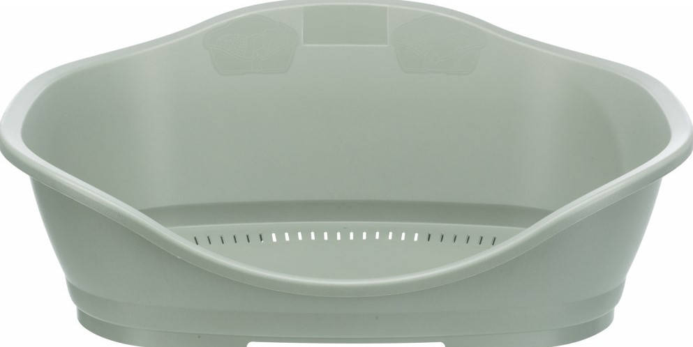 

Trixie TX-38803 пластиковая кровать Be Eco Sleeper-3 для собак (66см)