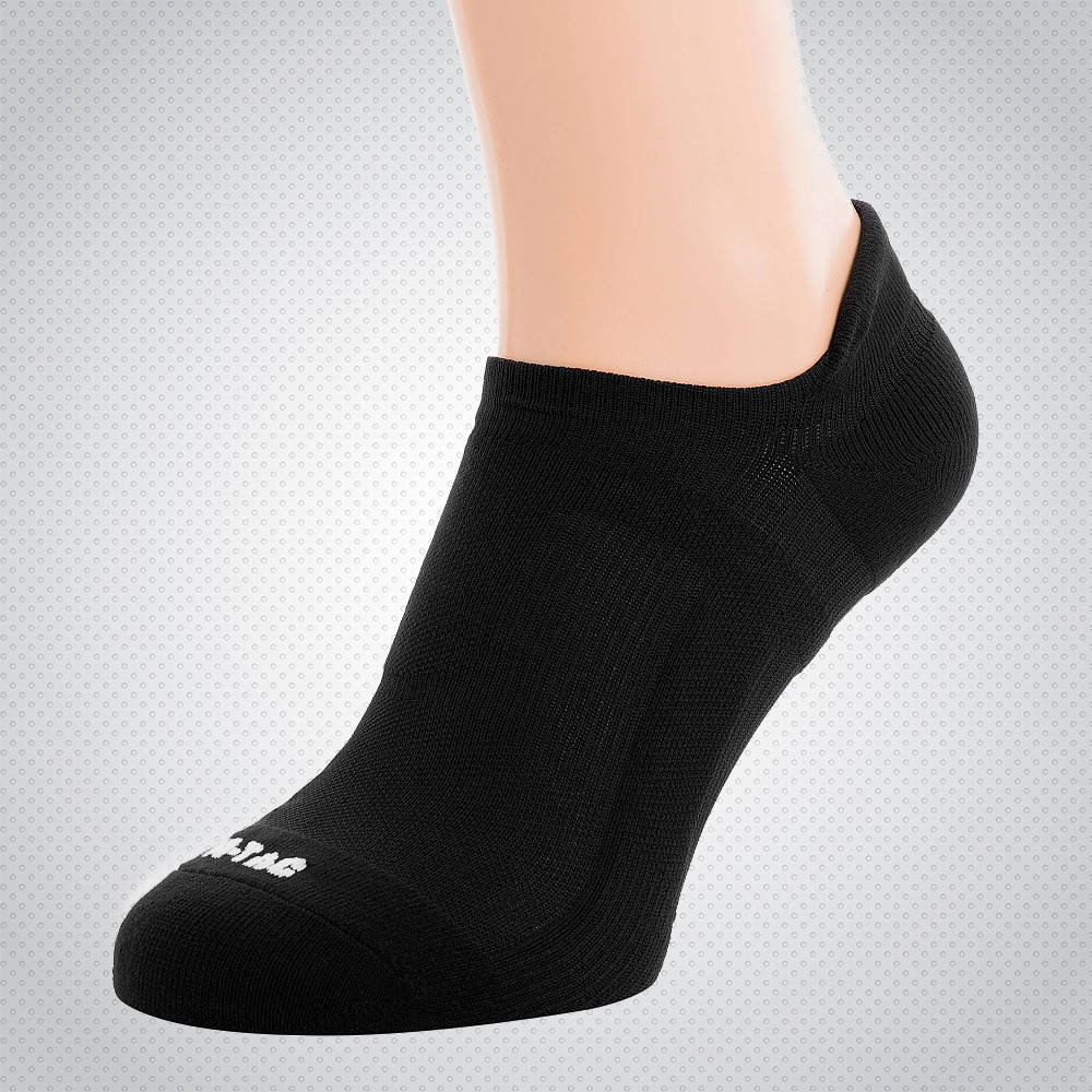 

Носки спортивные M-Tac Black