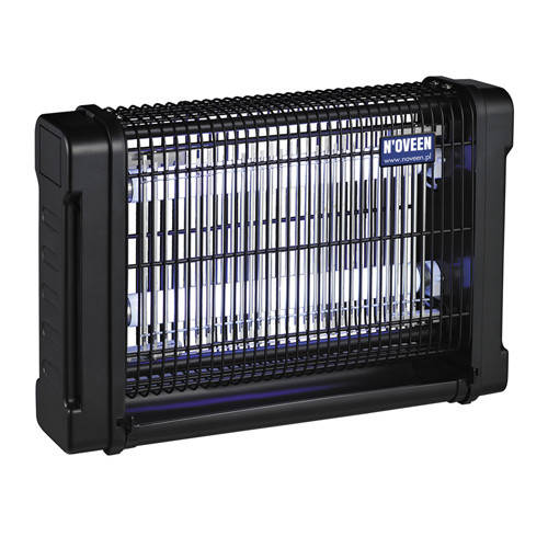 

Уничтожитель насекомых N'oveen IKN-12 для внутренние помещения, террасы, беседки