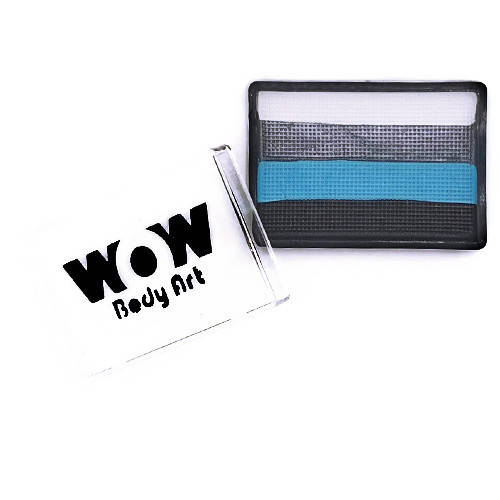 

Аквагрим WOW Сплит кейк 30гр. Трансформер, Разные цвета