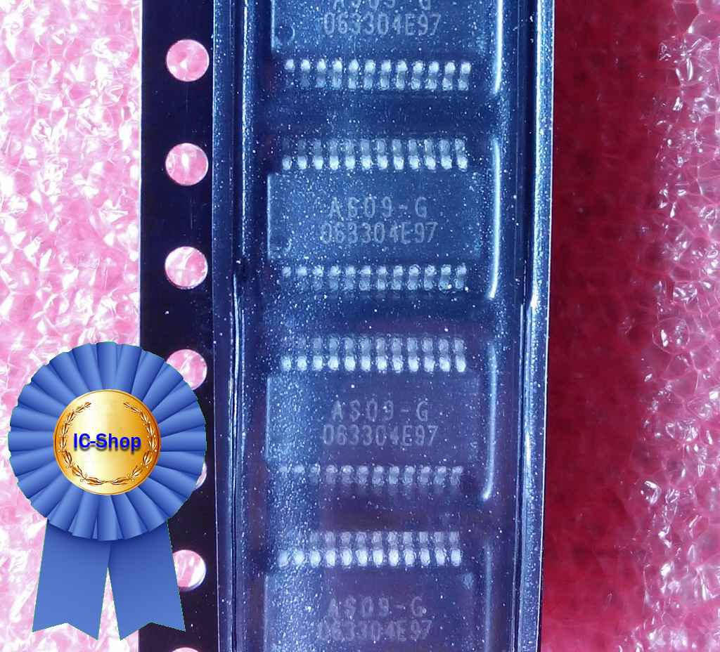 

Микросхема AS09-G