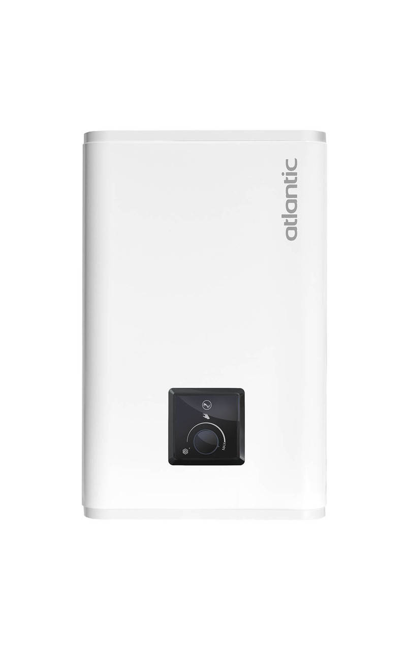 

Бойлер ATLANTIC VERTIGO STEATITE ESSENTIAL 50 MP 040 2F-220E-S (1500W)