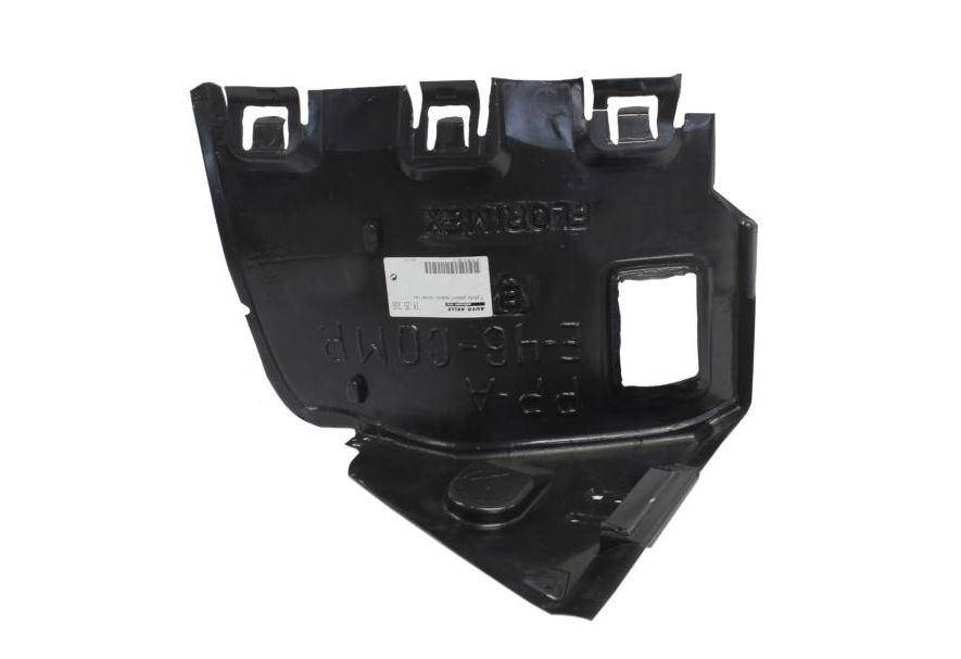 

Передний Правый Подкрылок Bmw Compact E46 2001-2005 , Передняя часть