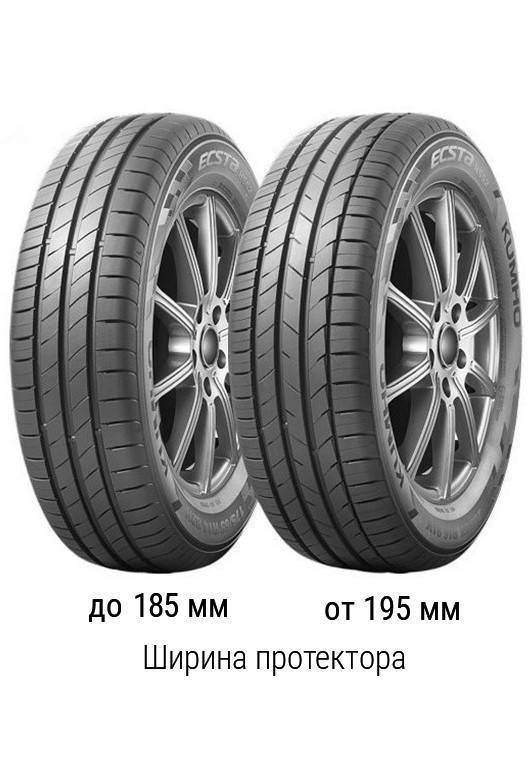 

Летние шины Kumho HS52 185/55R16 83V