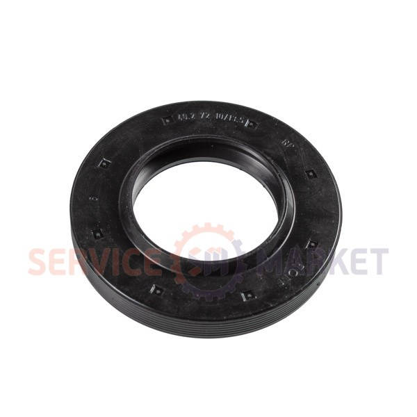 

Zanussi 50099308004 Сальник Rolf 40.2*72*10/13.5 для стиральной машины