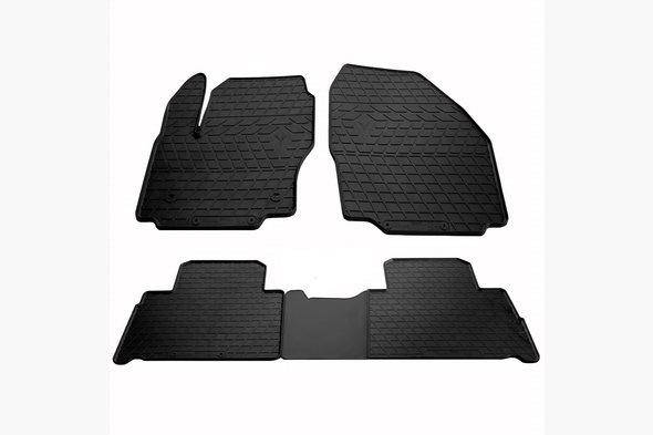 

Коврики резиновые Ford S Max (2007-2014) Форд С Макс