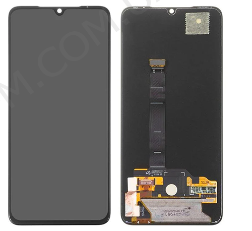 

Дисплей (LCD) Xiaomi Mi9 SE Incell с сенсором чёрный, Черный