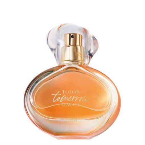 

Tomorrow Парфюмированная вода для Неё (50 мл) Avon Туморов Эйвон