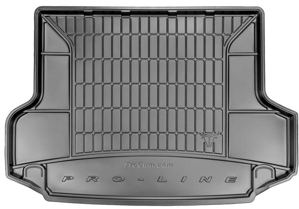 

Коврик в багажник Hyundai ix35 2009-2015 Frogum Pro-Line TM548270