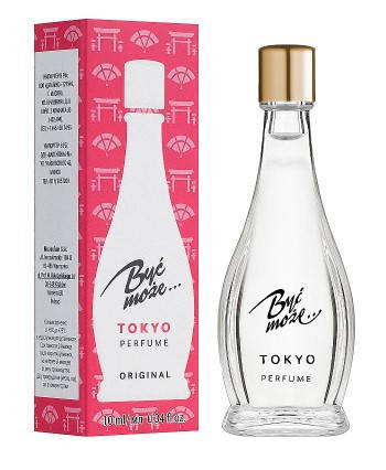 

Быть Может Токио 10 мл. Być może Tokio Духи