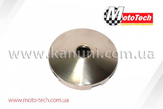 

Вариатор передний Yamaha Jog 3KJ (TW) (SA-36/39) 50сс M-T Superior