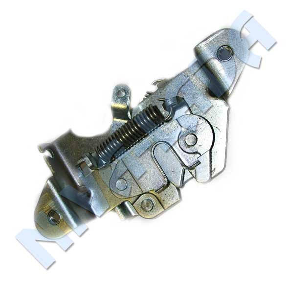 

Замок капота НИВА-Шевроле ДААЗ