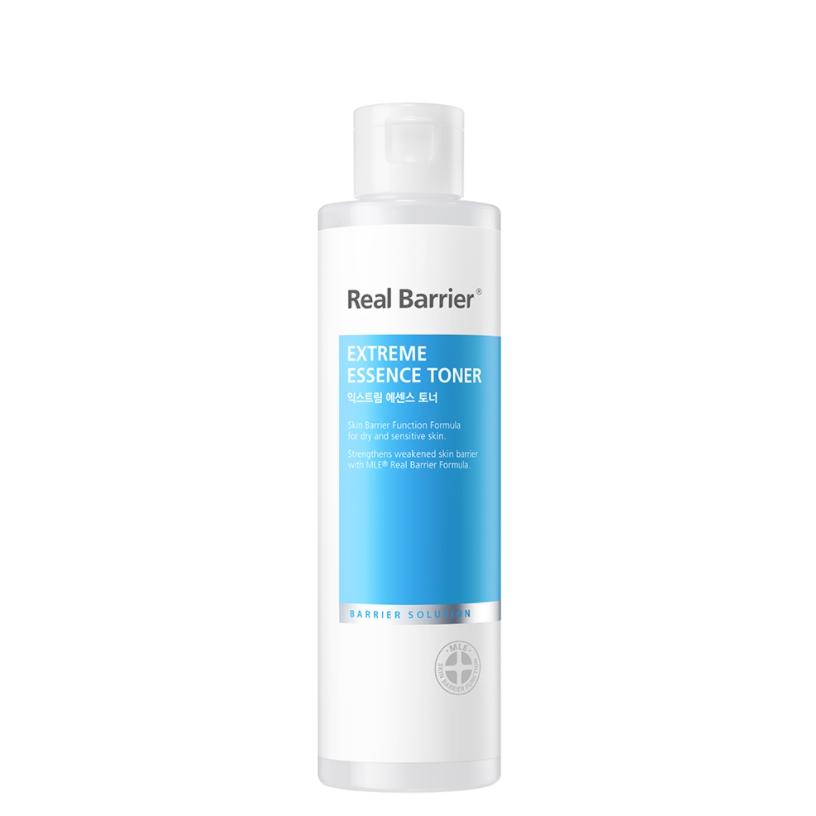 

Увлажняющий тонер Real Barrier Extreme Essence Toner 80 ml
