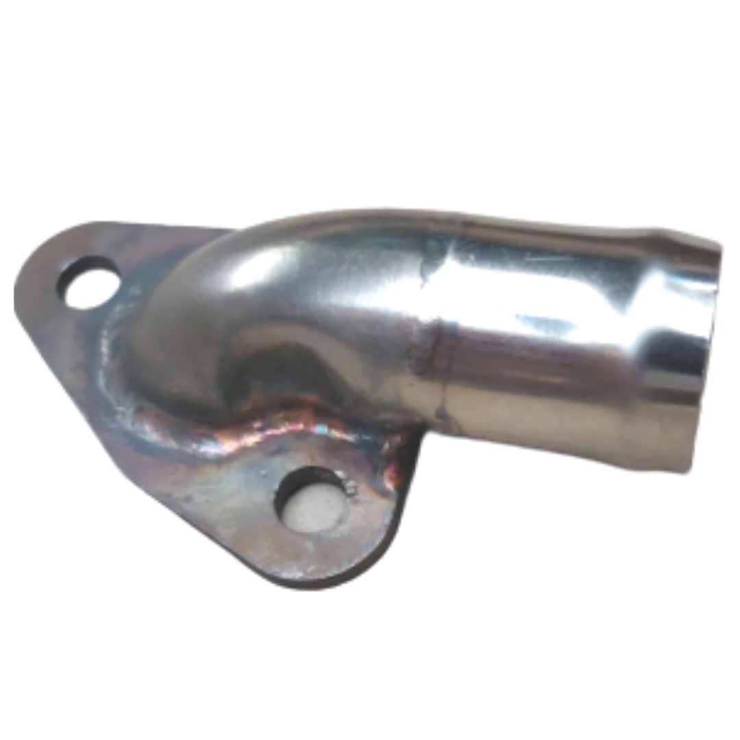 

Фланец 96414604 Chevrolet Lacetti из нержавеющей стали