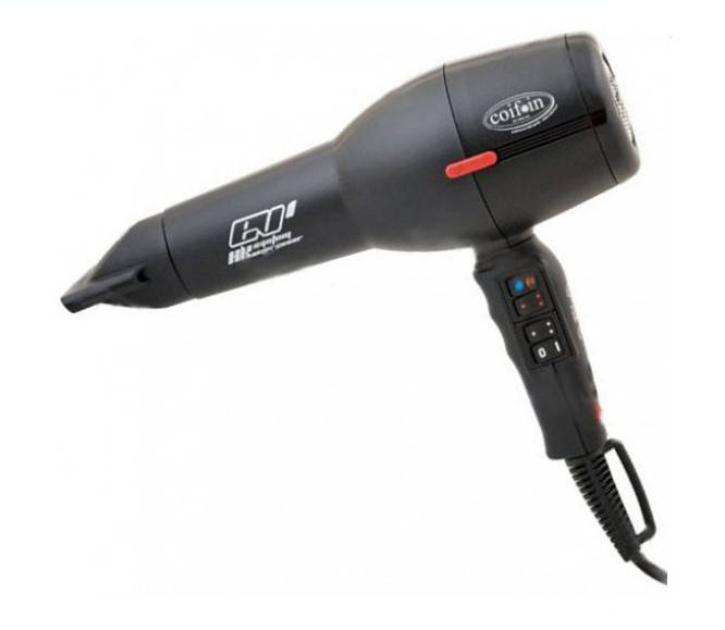 

Професійний фен Coifin EV1R 2300W