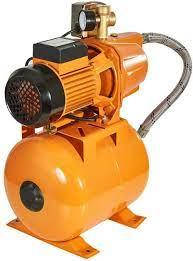 

Насосная станция струйная Powercraft ADJ 1100-5060 (№60501)