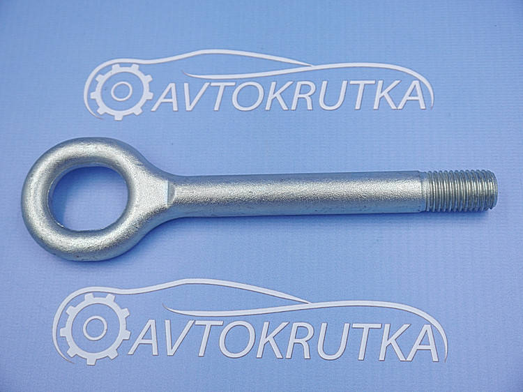 

Буксировочный крюк Fiat Fiorino (Фиат Фиорино) 51873726