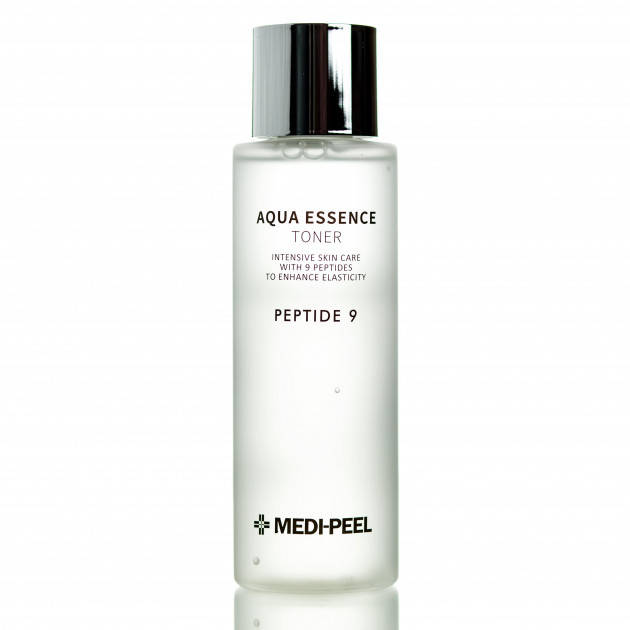 

Пептидный тонер-эссенция для зрелой кожи Medi-Peel Aqua Essence Toner, 250 мл