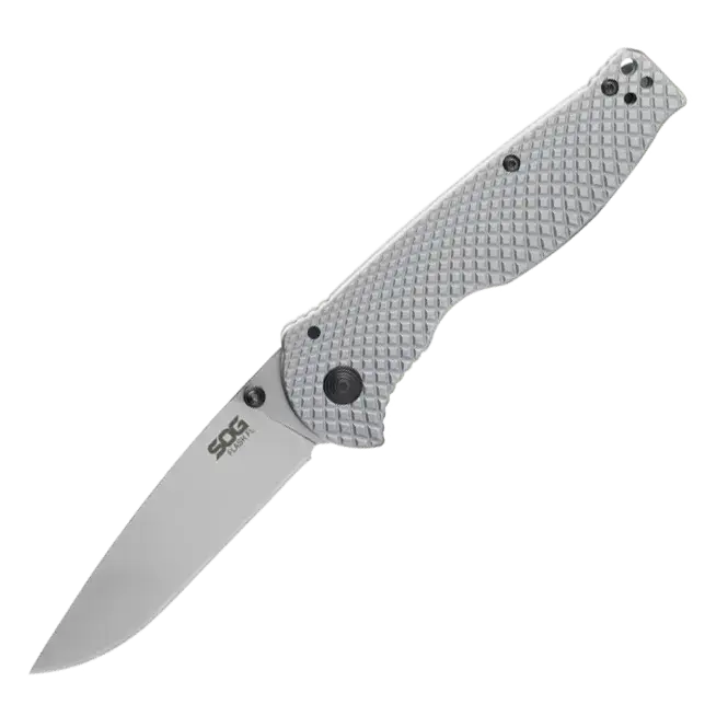 

Складной нож SOG Flash FL (SOG 14-18-01-57), Серый