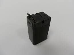 

Аккумулятор MERLION AGM 4V 0,4Ah GP135