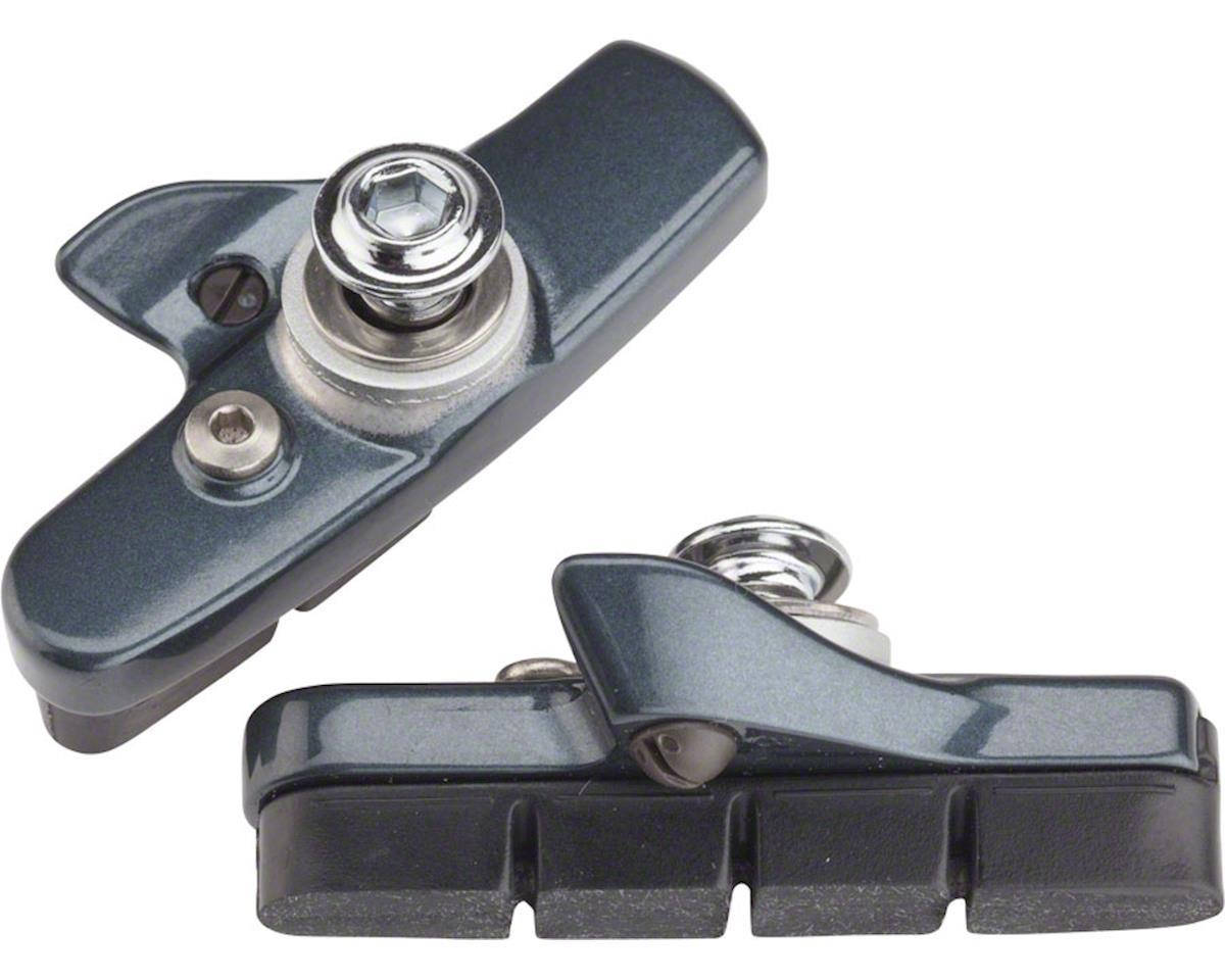 

Гальмівні колодки Shimano Ultegra R55C4 для гальм Direct Mount картриджний тип