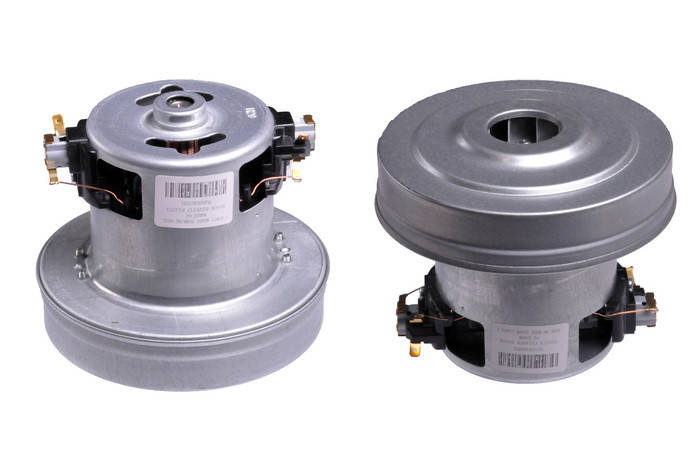

Двигатель(мотор) для пылесосов Whincepart VC07W300FQ 2200W d=130 h=118
