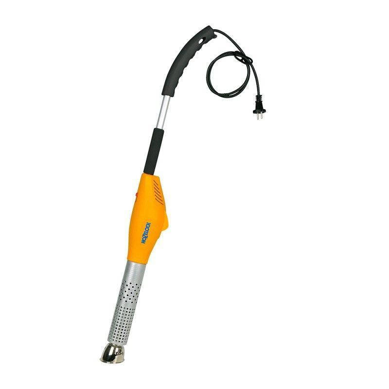 

Термический уничтожитель сорняков HoZelock Green Power Evolution