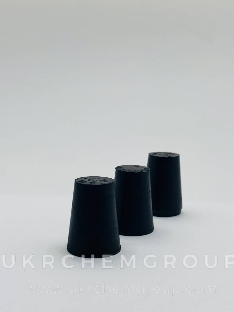 

Корок (Пробка) резиновая 19мм.