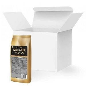 

Опт Капучіно Irish Cream MOKATE, 1 ящ- 10 кг