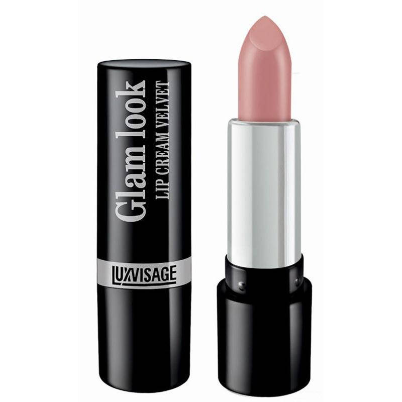 

Губная помада Glam Look cream velvet тон 319, Люкс Визаж (4811329023184)