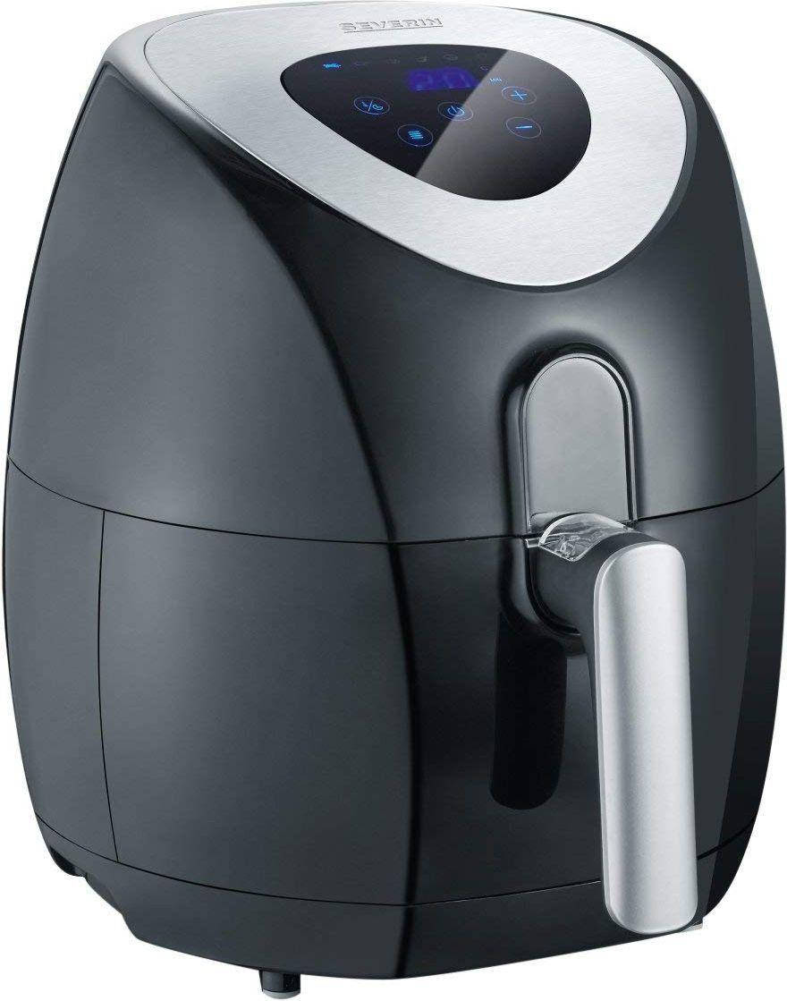 

Фритюрница Severin FR 2430