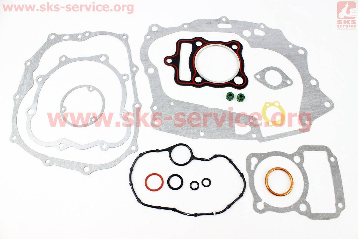 

Прокладки двигателя к-кт 200сс-63,5mm (326170)