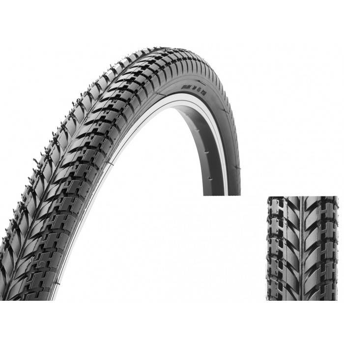 

Покрышка на велосипед28x1.75, (47-622), SpeedWay Twin March, Антипрокол 5 level
