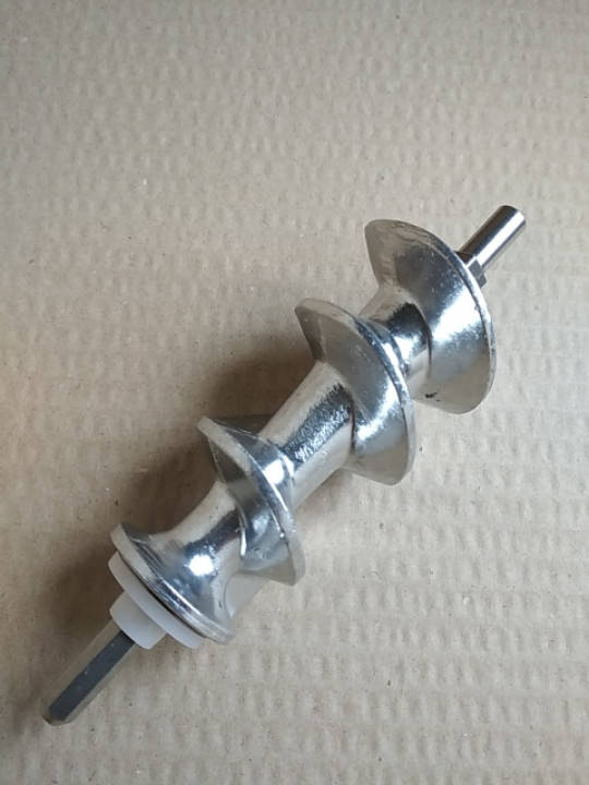 

Шнек к мясорубке Moulinex HV8 SS-193513