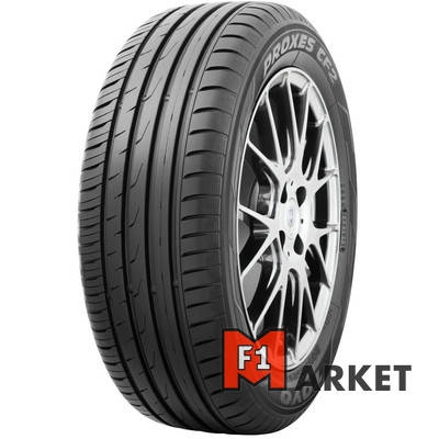

Toyo Proxes CF2 175/65 R14 82H