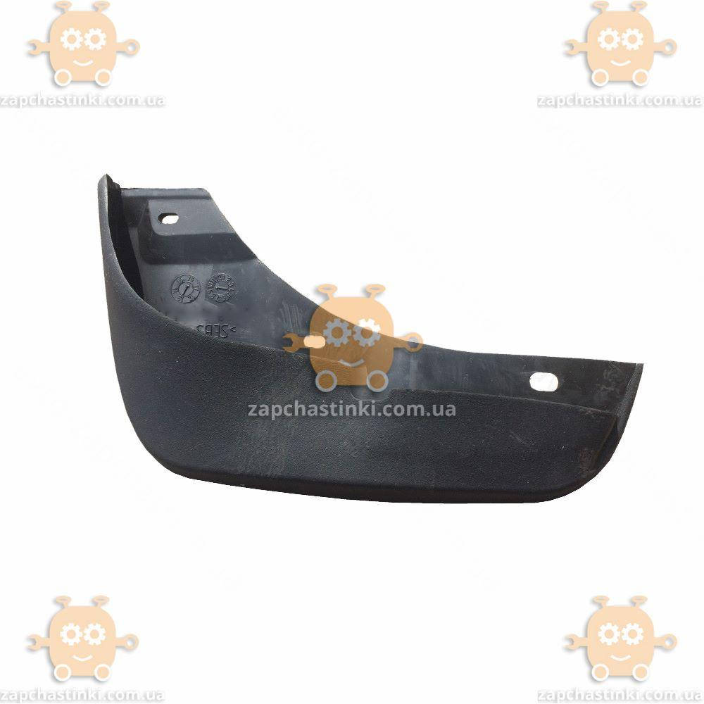 

Брызговик передний ВАЗ 2190 ГРАНТА левый РЕЗИНОВЫЙ (пр-во МегаПласт Чехия) Предоплата АН 47685