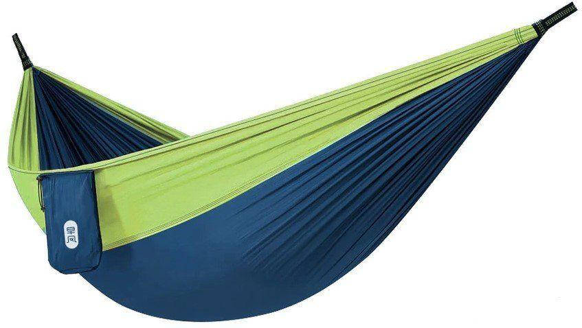 

Гамак Xiaomi ZaoFeng Parachute Cloth (HW070101) Green [48720]