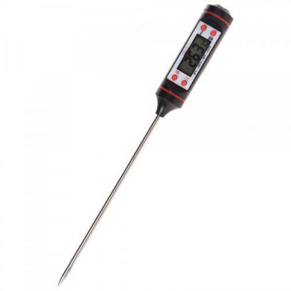 

Термометр Termix TP101 от -50 до 300 °C 2009-00176