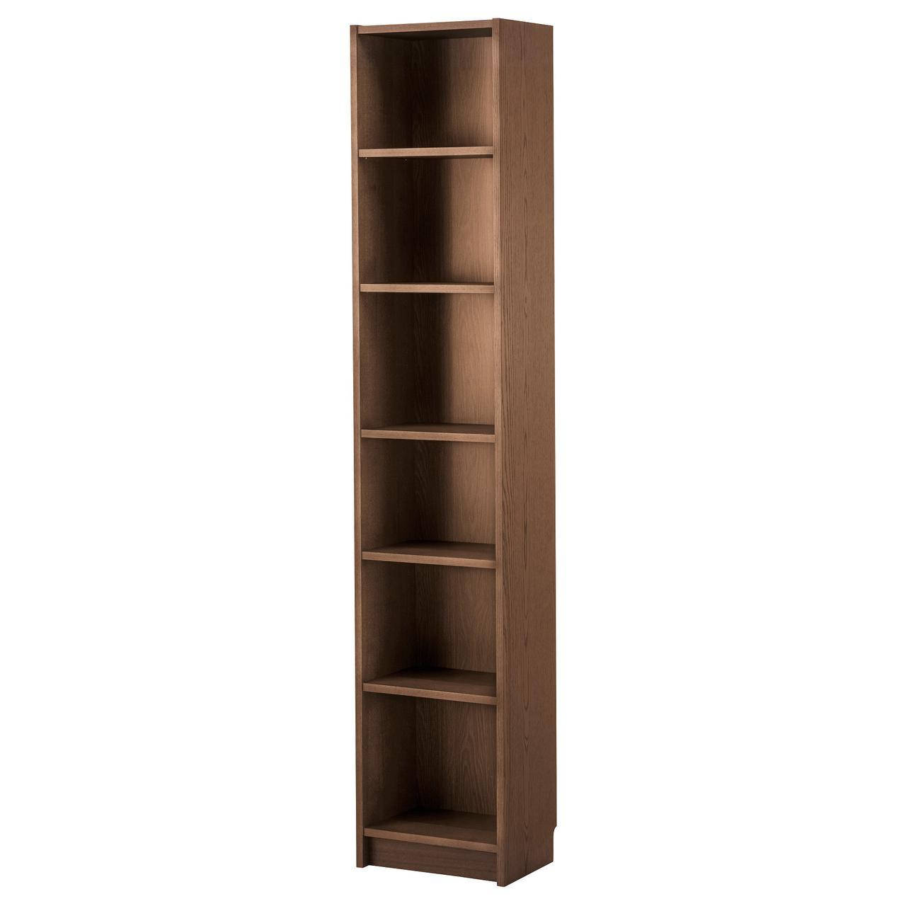 

IKEA BILLY (103.233.49) Шкаф, белый