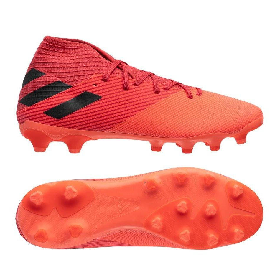 

Бутсы Adidas Nemeziz.3 AG EH0295, Красный, Размер (Украина) - 40.5