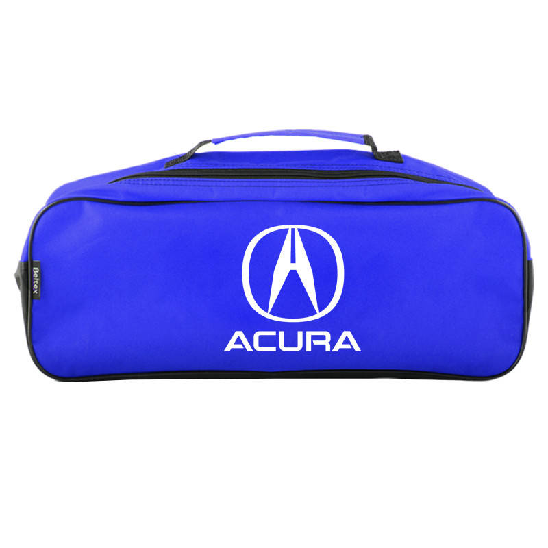 

Сумка в багажник Acura Синяя