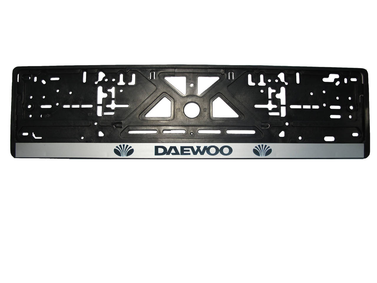 

Рамка номерного знака Daewoo 1шт