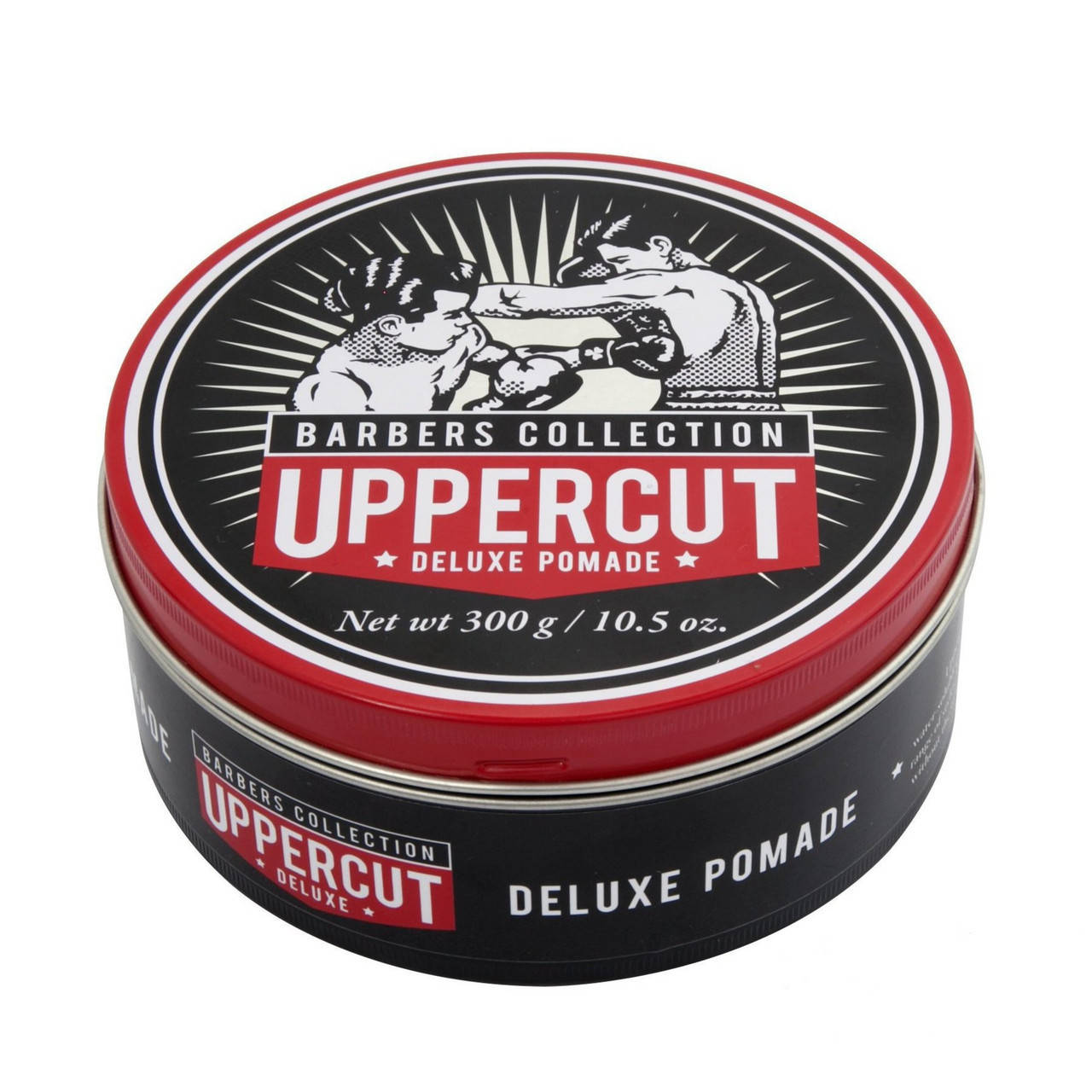 

Помада Uppercut Deluxe Pomade 300г