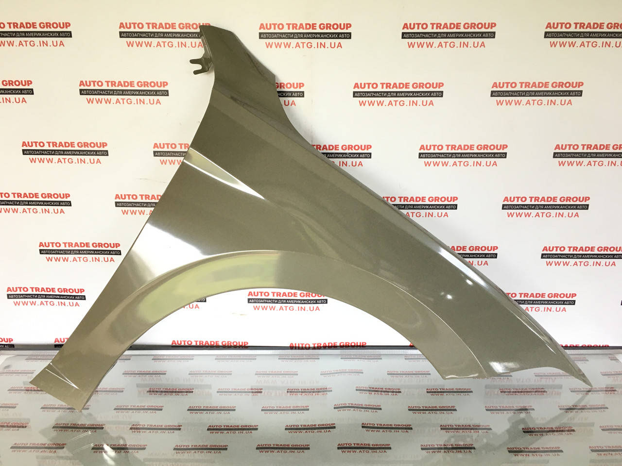 

Крыло переднее правое VW Jetta 2018-2021 новый OEM 17A821106A